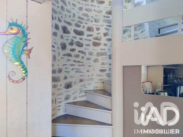 Maison à vendre 18 pièces 554 m² Mont-Dol