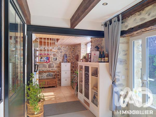 Maison à vendre 18 pièces 554 m² Mont-Dol