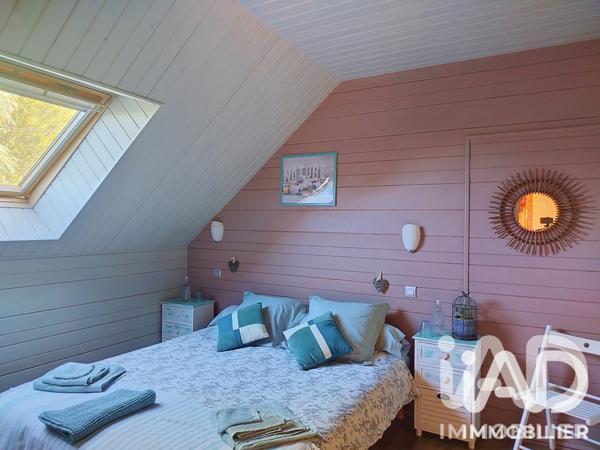 Maison à vendre 18 pièces 554 m² Mont-Dol