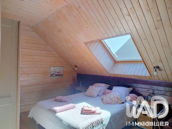 Maison à vendre 18 pièces 554 m² Mont-Dol