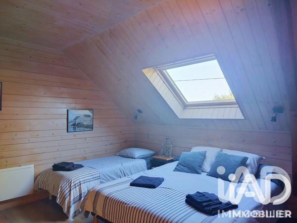 Maison à vendre 18 pièces 554 m² Mont-Dol