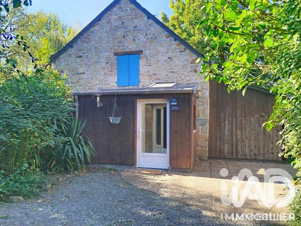 Maison à vendre 18 pièces 554 m² Mont-Dol