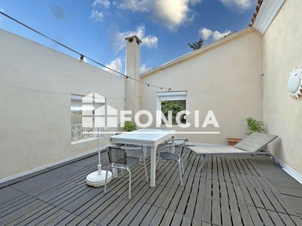 À vendre Maison 5 pièces 210 m² - Fabrègues 34690