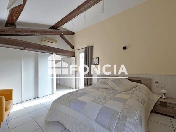 À vendre Maison 5 pièces 210 m² - Fabrègues 34690