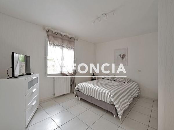 À vendre Maison 5 pièces 210 m² - Fabrègues 34690