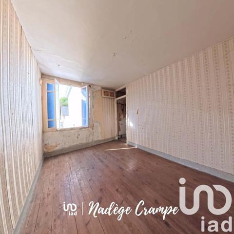 Appartement à vendre 3 pièces 37 m² Lourdes