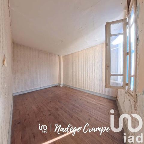 Appartement à vendre 3 pièces 37 m² Lourdes
