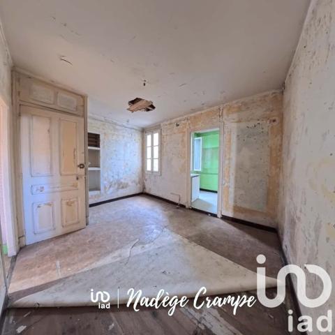 Appartement à vendre 3 pièces 37 m² Lourdes