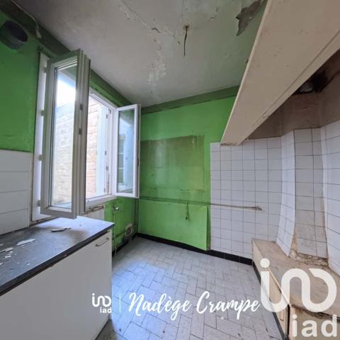 Appartement à vendre 3 pièces 37 m² Lourdes