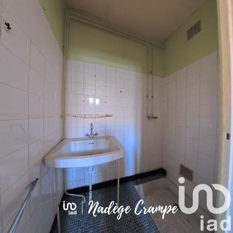 Appartement à vendre 3 pièces 37 m² Lourdes