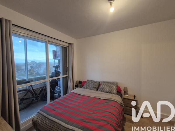 Appartement à vendre 3 pièces 60 m² Brest