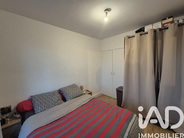 Appartement à vendre 3 pièces 60 m² Brest