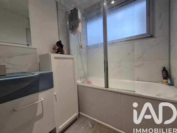 Appartement à vendre 3 pièces 60 m² Brest