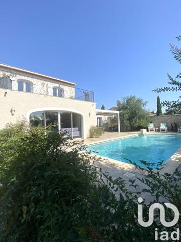 Maison à vendre 7 pièces 278 m² Saint-Nazaire-d'Aude