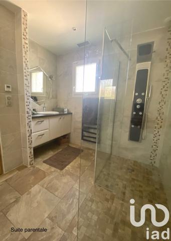 Maison à vendre 7 pièces 278 m² Saint-Nazaire-d'Aude