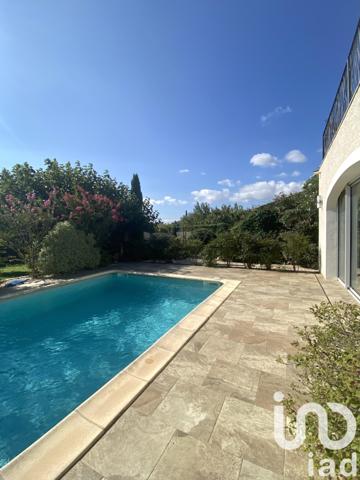 Maison à vendre 7 pièces 278 m² Saint-Nazaire-d'Aude