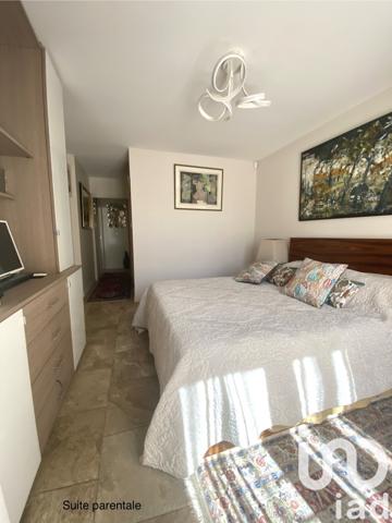 Maison à vendre 7 pièces 278 m² Saint-Nazaire-d'Aude