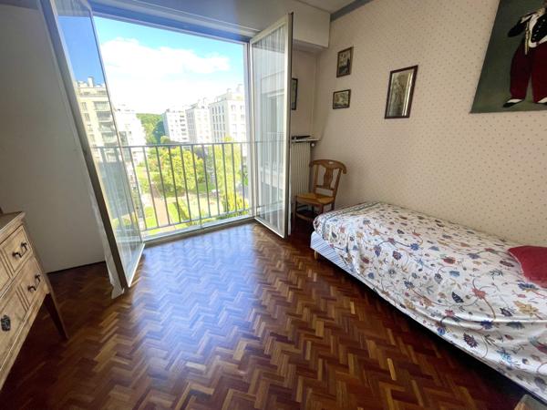 Appartement 4 pièces - 111 m² Exclusivité efficity