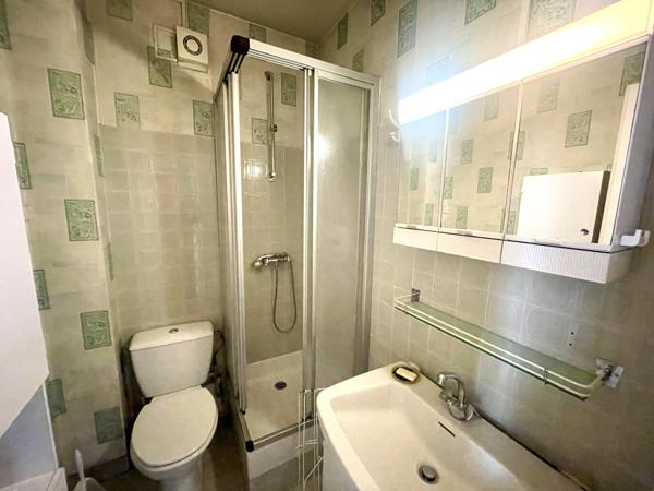 Appartement 4 pièces - 111 m² Exclusivité efficity