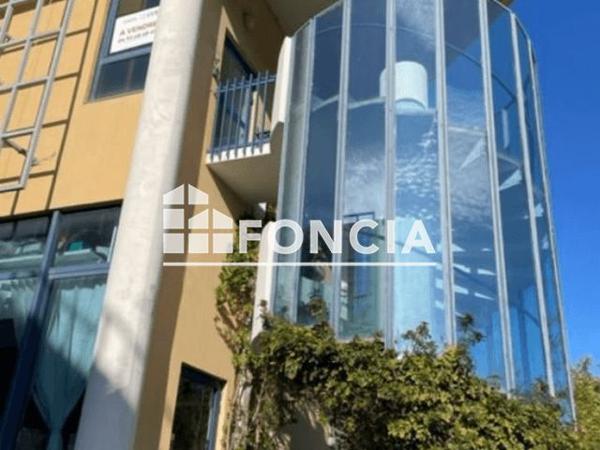 À vendre Local commercial 140 m² - Vallauris 06220