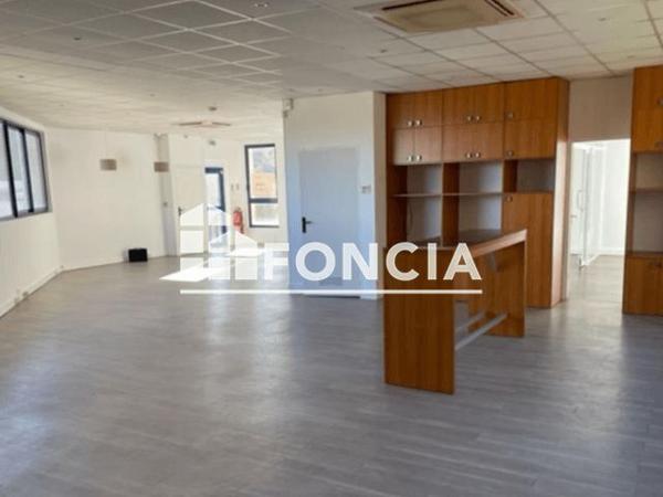 À vendre Local commercial 140 m² - Vallauris 06220