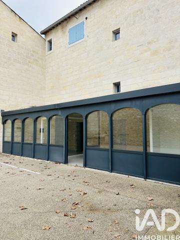 Immeuble à vendre 227 m² Beaucaire