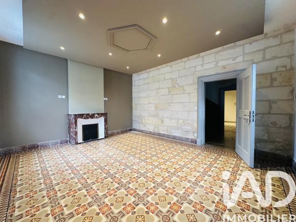 Immeuble à vendre 227 m² Beaucaire