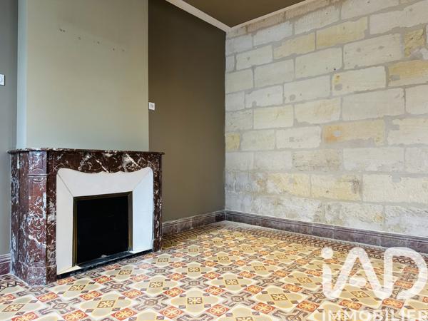 Immeuble à vendre 227 m² Beaucaire