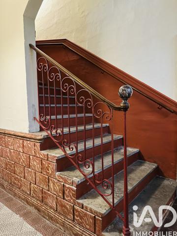 Immeuble à vendre 227 m² Beaucaire