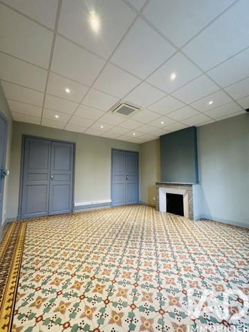 Immeuble à vendre 227 m² Beaucaire