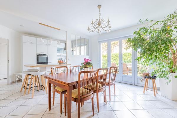 Maison Antony 7 pièce(s) 130 m2