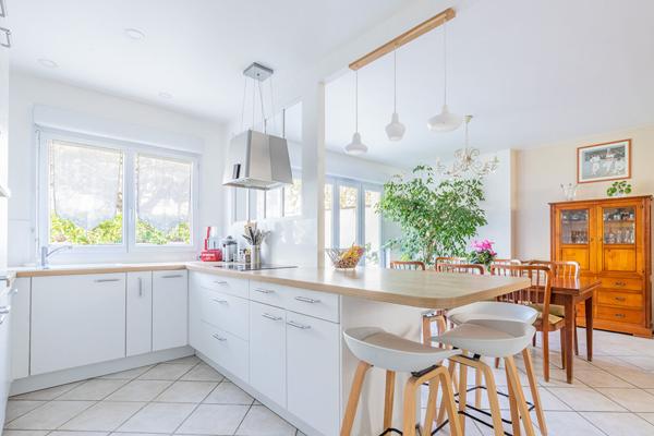 Maison Antony 7 pièce(s) 130 m2