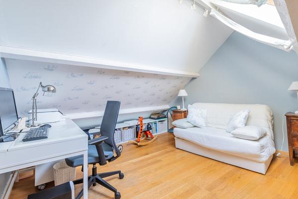 Maison Antony 7 pièce(s) 130 m2