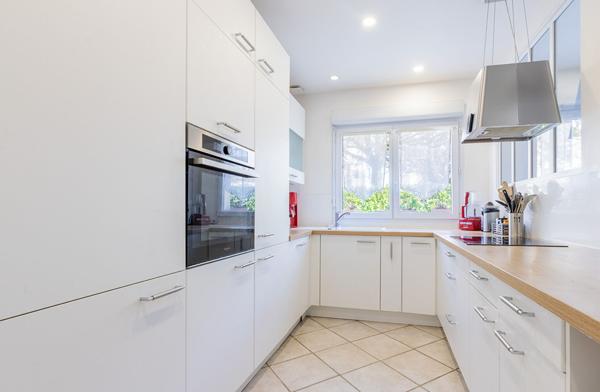 Maison Antony 7 pièce(s) 130 m2