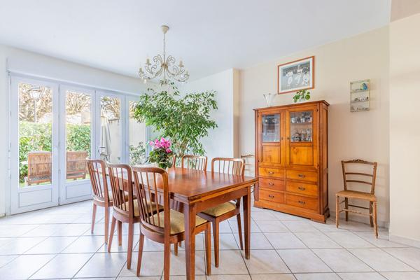 Maison Antony 7 pièce(s) 130 m2