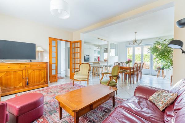 Maison Antony 7 pièce(s) 130 m2