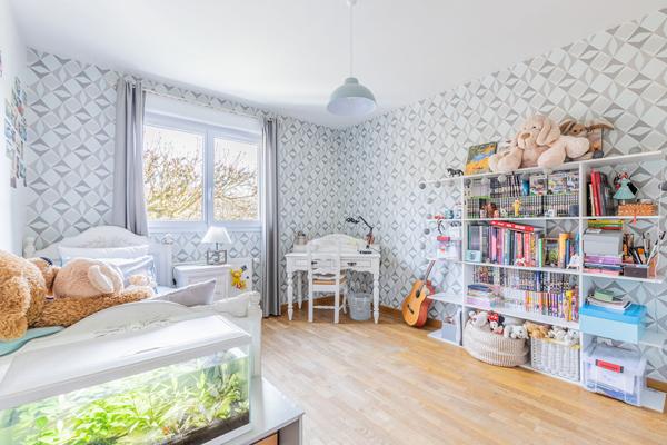 Maison Antony 7 pièce(s) 130 m2