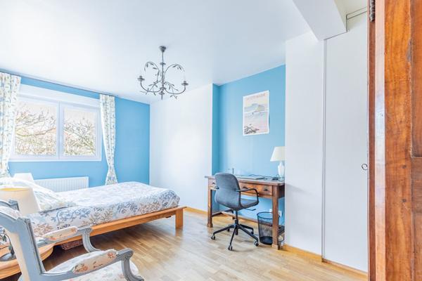 Maison Antony 7 pièce(s) 130 m2