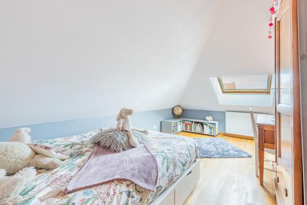 Maison Antony 7 pièce(s) 130 m2