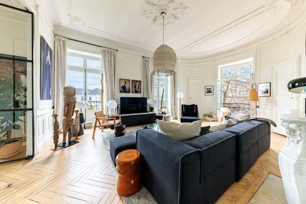 Acheter Appartement 7 pièces - 191 m²