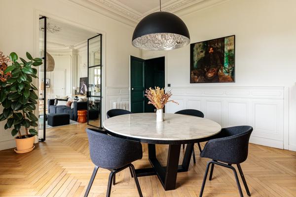 Acheter Appartement 7 pièces - 191 m²