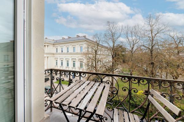 Acheter Appartement 7 pièces - 191 m²