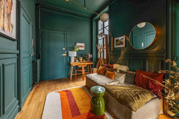 Acheter Appartement 7 pièces - 191 m²