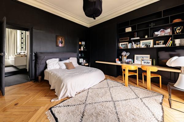 Acheter Appartement 7 pièces - 191 m²