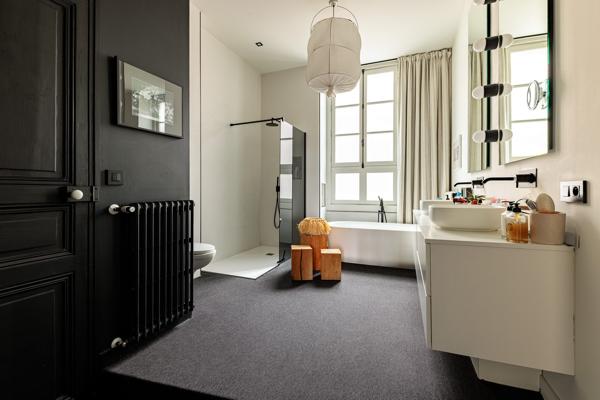 Acheter Appartement 7 pièces - 191 m²