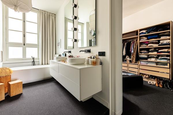 Acheter Appartement 7 pièces - 191 m²