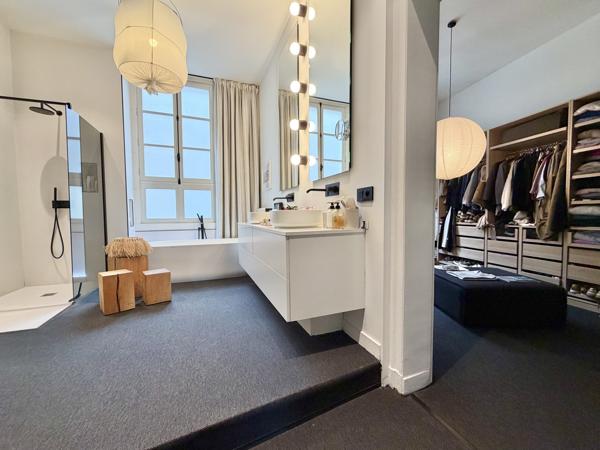 Acheter Appartement 7 pièces - 191 m²
