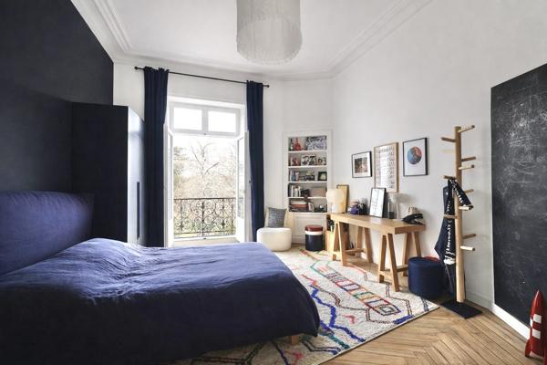 Acheter Appartement 7 pièces - 191 m²