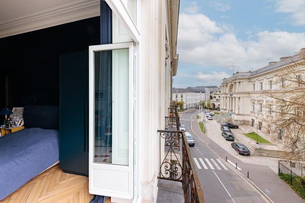 Acheter Appartement 7 pièces - 191 m²