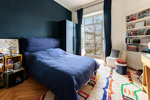 Acheter Appartement 7 pièces - 191 m²